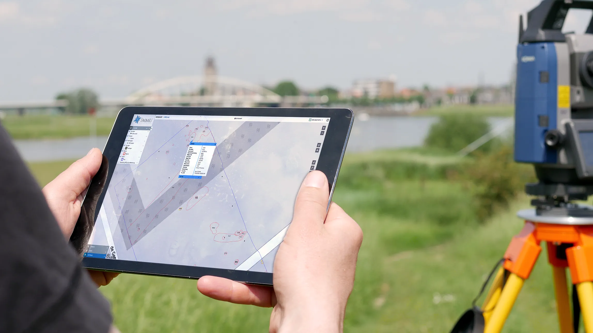 GeoApps - in actie 2