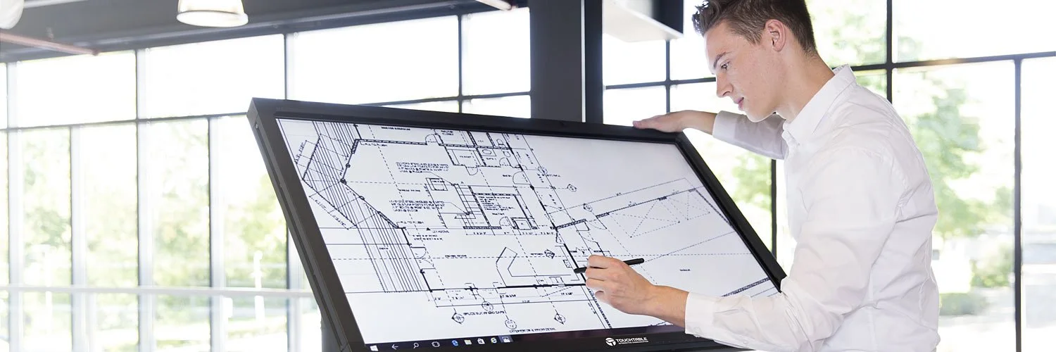 TouchTable - in Aktion 19