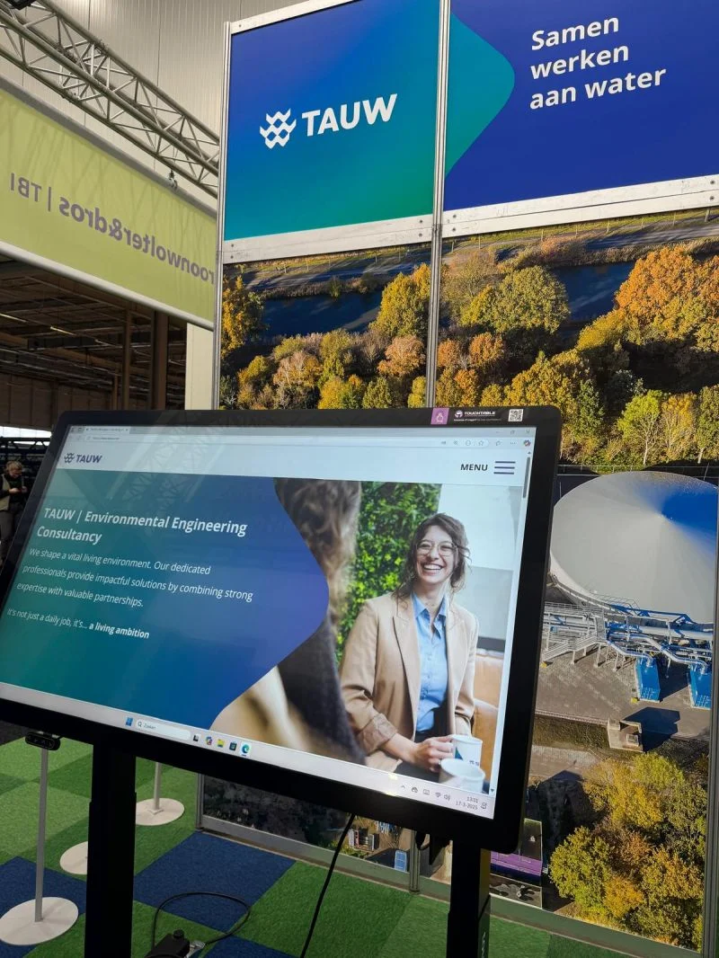 TouchTable - in Aktion 8