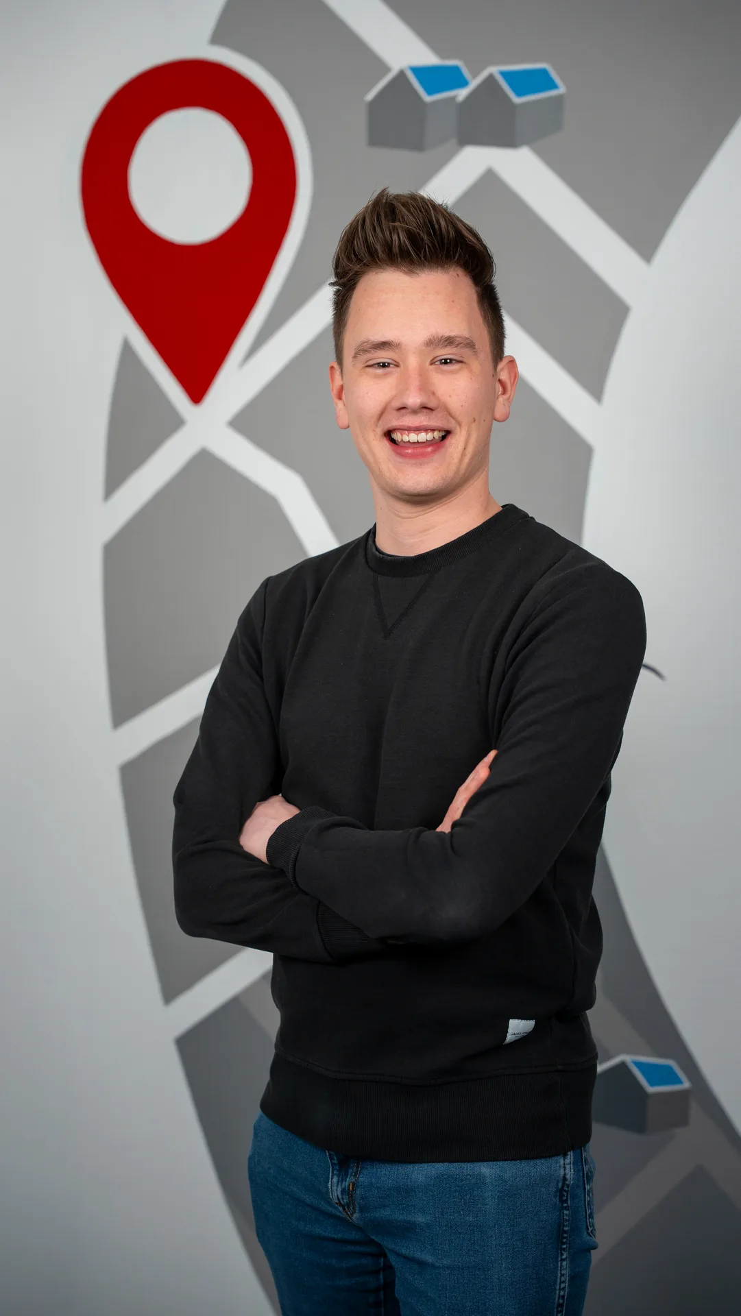 Hidde Stegink