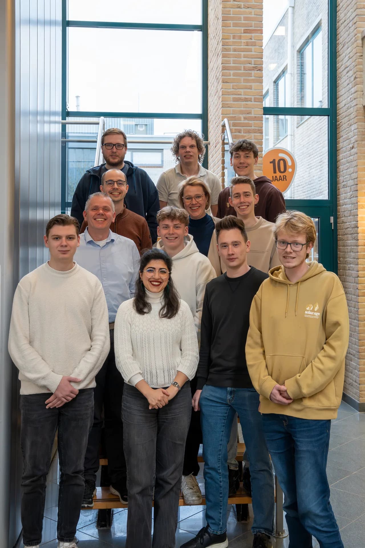 MapGear team