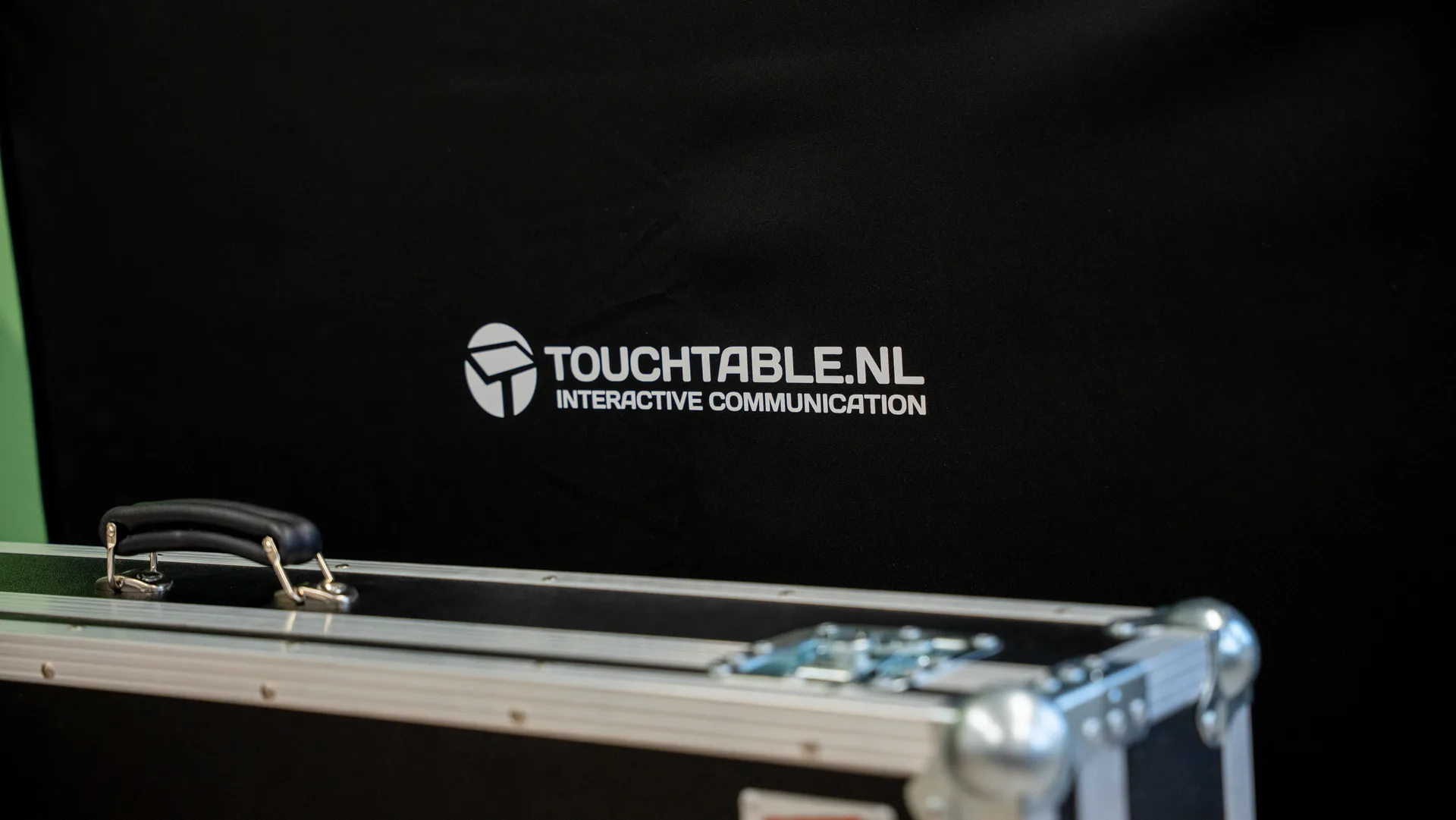 TouchTable - in Aktion 13