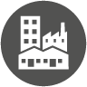 Gebouwfunctie icon